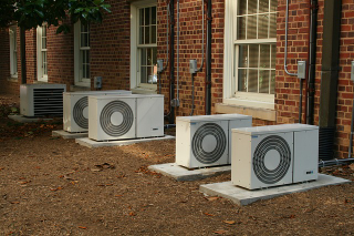 Illustration for article titled Precisely why Having a Competent to setup a brand new Heating and cooling Unit is very important